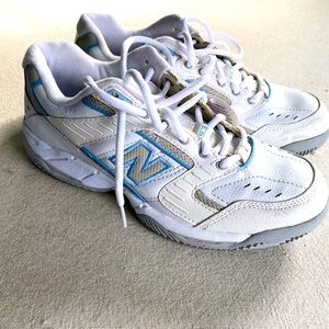 NEW BALANCE 653 Tennis shoe US 9 NWT